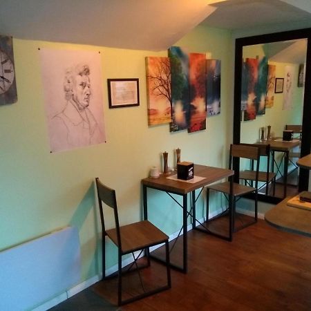 Maison Chopin Gramat Zewnętrze zdjęcie