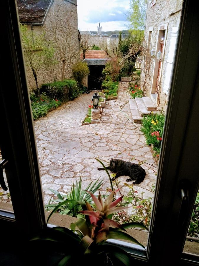 Maison Chopin Gramat Zewnętrze zdjęcie