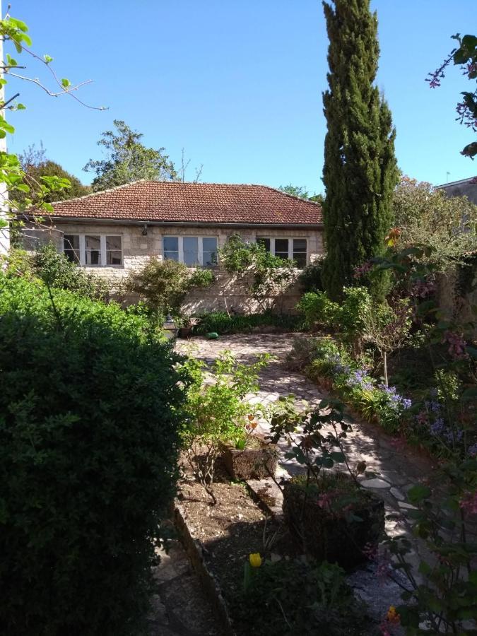 Maison Chopin Gramat Zewnętrze zdjęcie