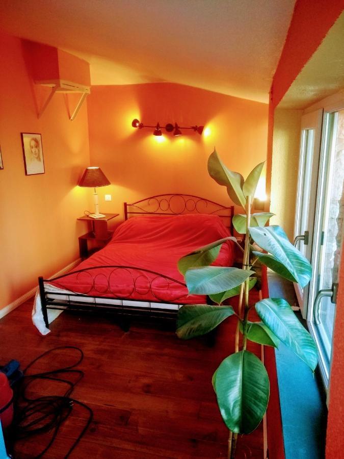 Maison Chopin Gramat Zewnętrze zdjęcie