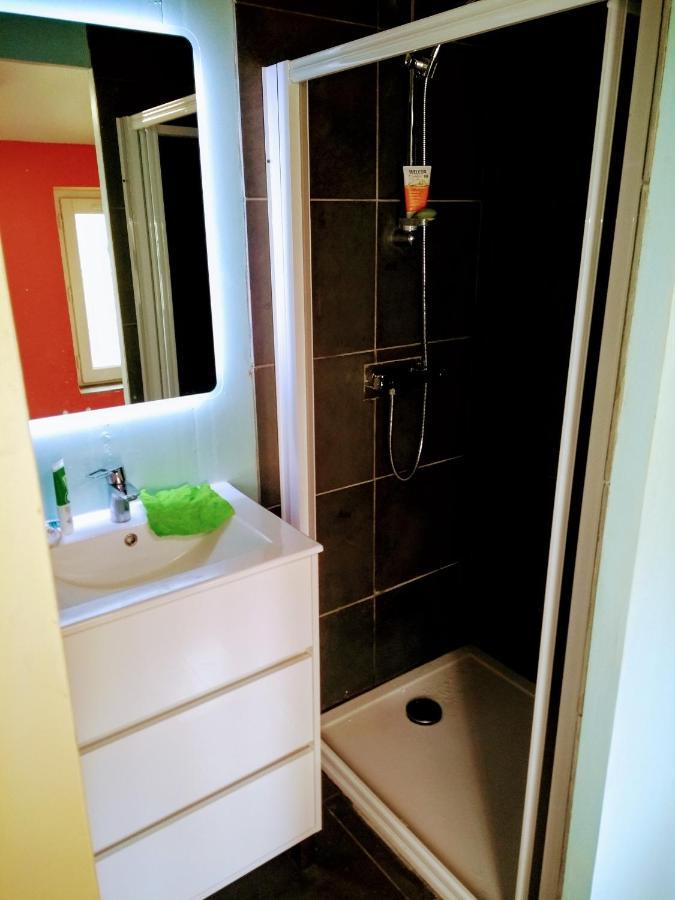 Maison Chopin Gramat Zewnętrze zdjęcie